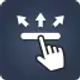 one-button-navigation-bar_icon