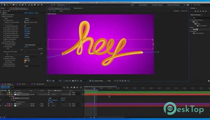 Download Aescripts - BAO Boa 1.5.1 Free Full Activated