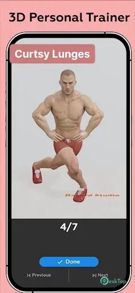 Home Workouts - Lose Weight 19.88 APK MOD Tam Ücretsiz İndir