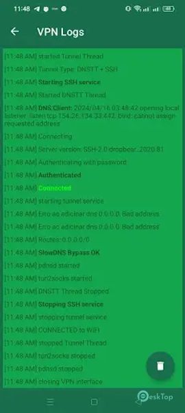 Nature VPN Pro 12 APK MOD Tam Ücretsiz İndir