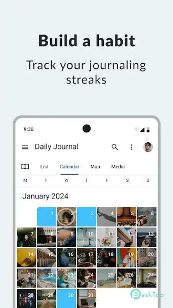 Day One Diary: Daily Journal 2026.4 APK MOD Tam Ücretsiz İndir