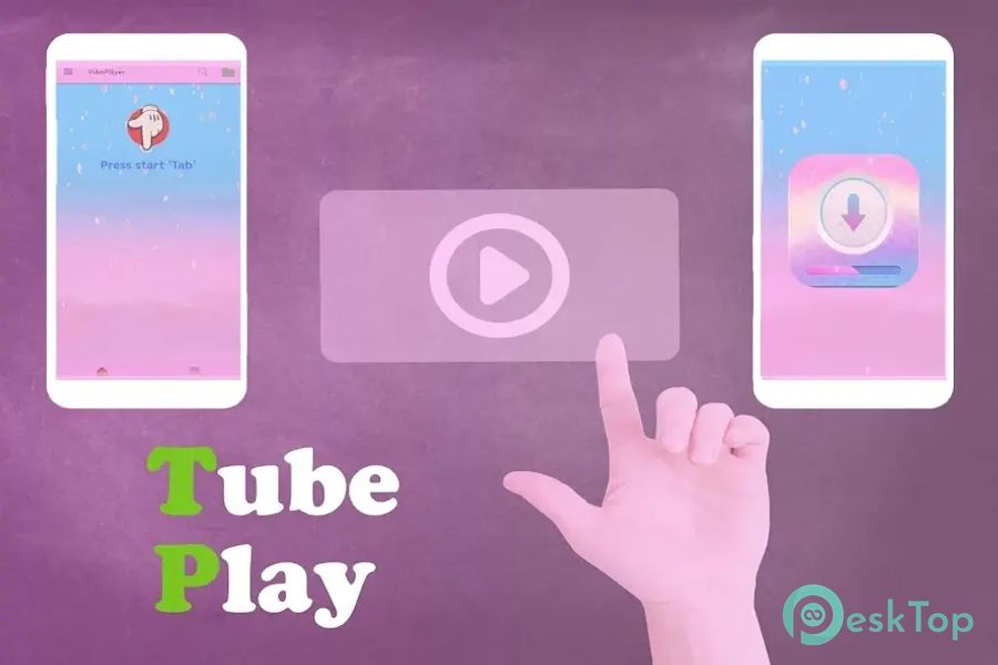 Lite VideoPlayer 1.6.3 APK MOD Полная бесплатная загрузка