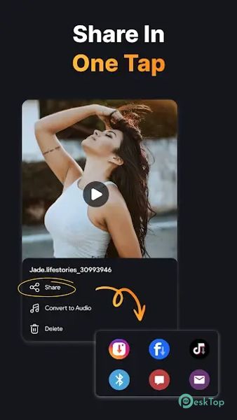All Video Downloader: Play MP4 v1.39 APK MOD تحميل مجاني كامل