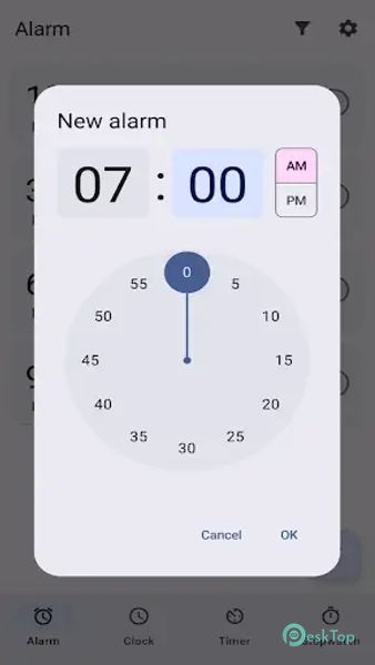 Clock1 1.6 APK MOD Unlocked (Full) Free Download
