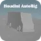 Houdini AutoRig