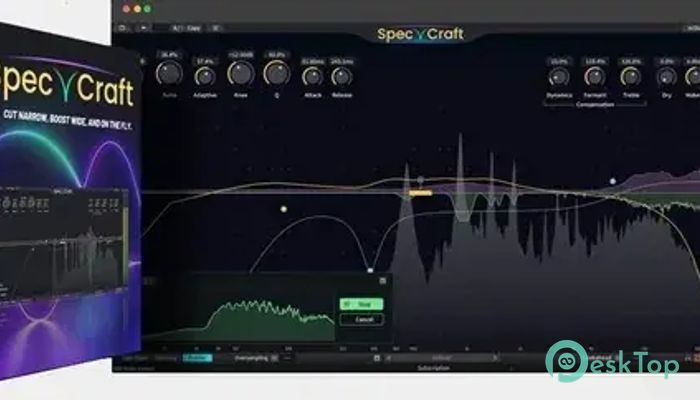 下载 Three-Body Technology Spec Craft 1.4.1 免费完整激活版