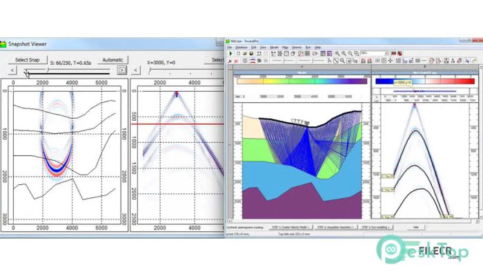 下载 Tesseral Pro 5.1.0a 免费完整激活版