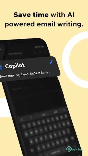 Canary Mail - AI Email App 2.87 APK MOD Полная бесплатная загрузка