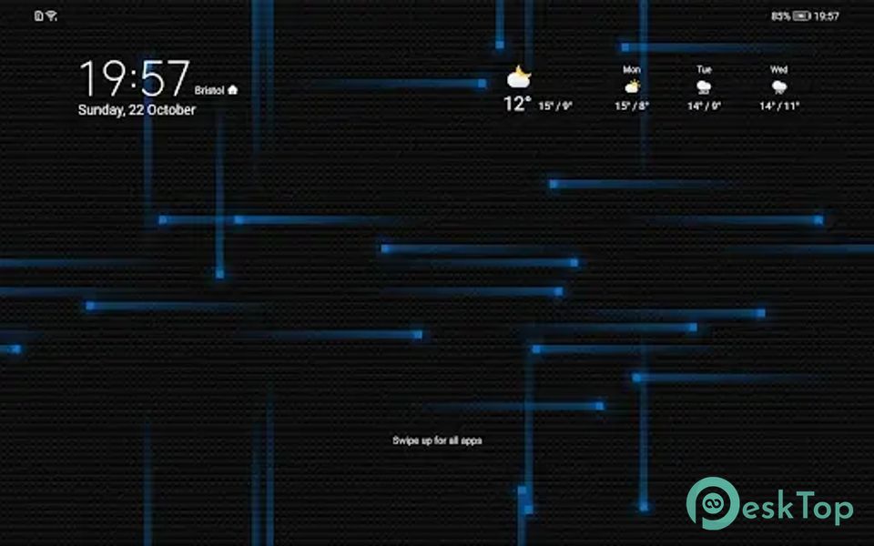 Nexus Revamped 2.1.2 APK MOD Descarga gratuita completa