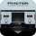 Eraform Audio Fraction 
