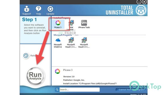 Download Total Uninstaller 2023 v3.0.0.566 Free Full Activated