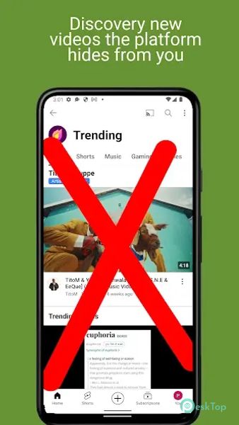 Random Video - Random Picker 2.10.1 APK MOD Tam Ücretsiz İndir