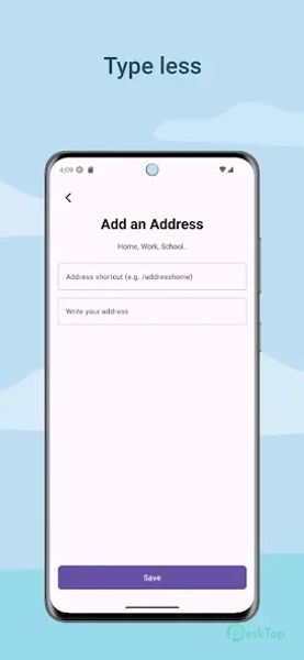 Texy - Text Expander 1.2.0 APK MOD Descarga gratuita completa
