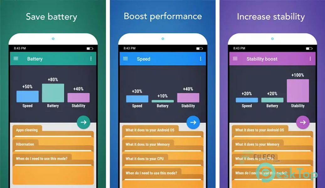 Root Booster v4.0.9 APK MOD 完整免费下载