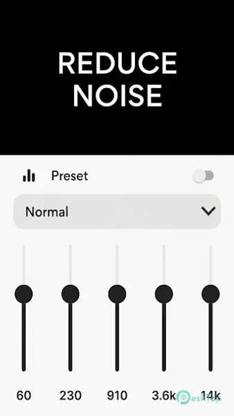 Microphone Amplifier 13.1.0 APK MOD Полная бесплатная загрузка