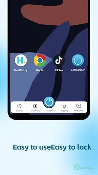 Lock Screen (Turn off screen) 3.3.0 APK MOD تحميل مجاني كامل