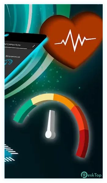 Battery Life & Health Tool 1.4.2.1 APK MOD Полная бесплатная загрузка