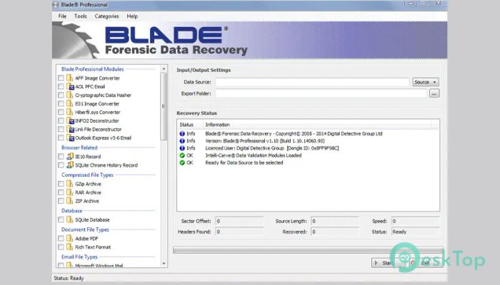 تحميل برنامج Blade Professional 1.19.23082.04 برابط مباشر