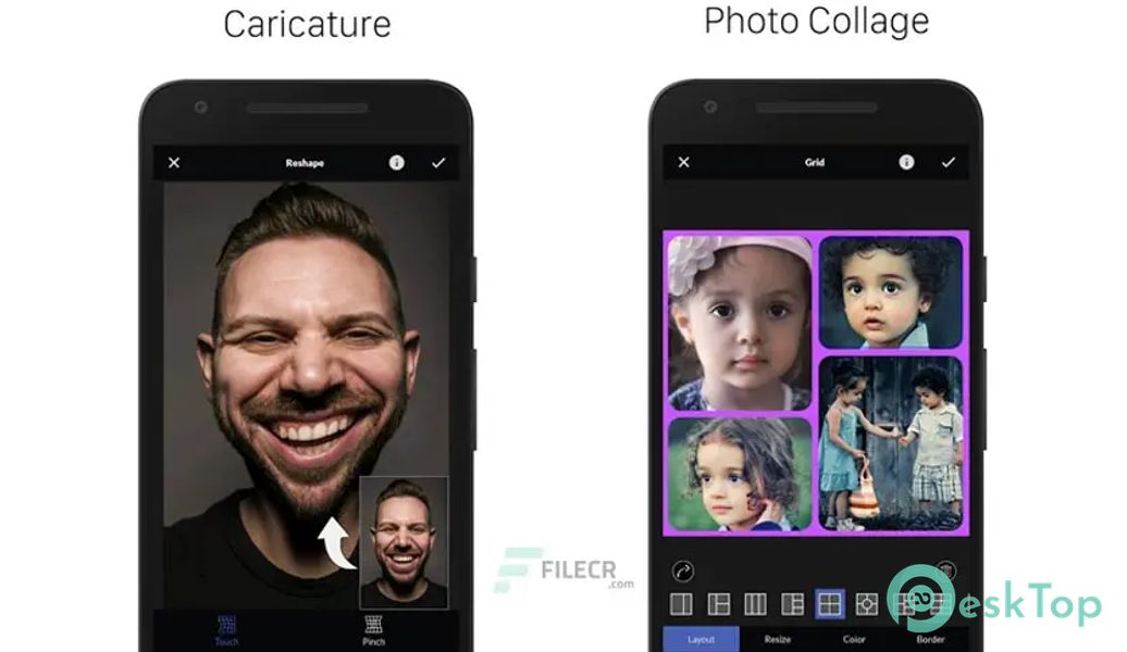 LightX AI Photo Editor Retouch 2.3.8 APK MOD Полная бесплатная загрузка