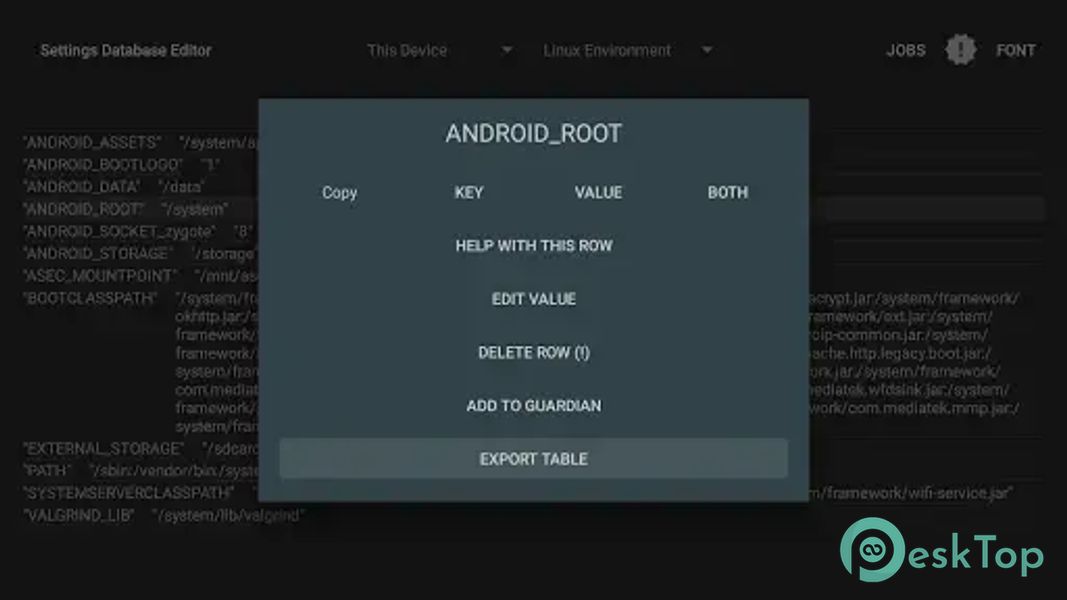 Feature Pack for SetEdit 2023.11.16 APK MOD Descarga gratuita completa