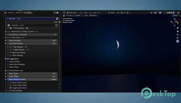 下载 Superhive Market - Sky Plus 1.0 免费完整激活版