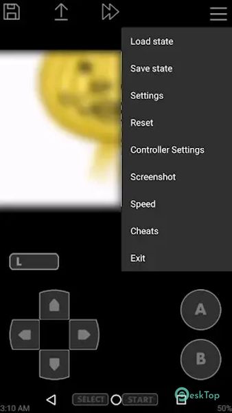 John GBA Lite 4.13 APK MOD 完整免费下载