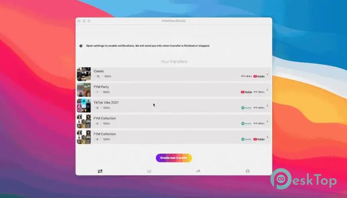 Free Your Music  9.23.0 Tam Sürüm Aktif Edilmiş Ücretsiz İndir