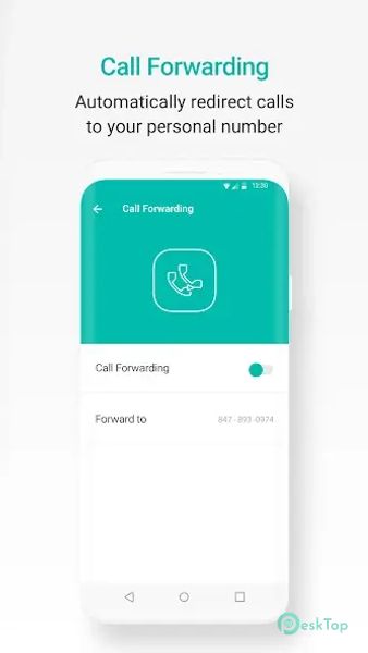 2ndLine - Second Phone Number 24.17.1.0 APK MOD Unlocked (Full) Free Download