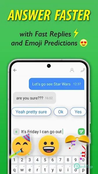 Smart Messages 2.1.6 APK MOD تحميل مجاني كامل
