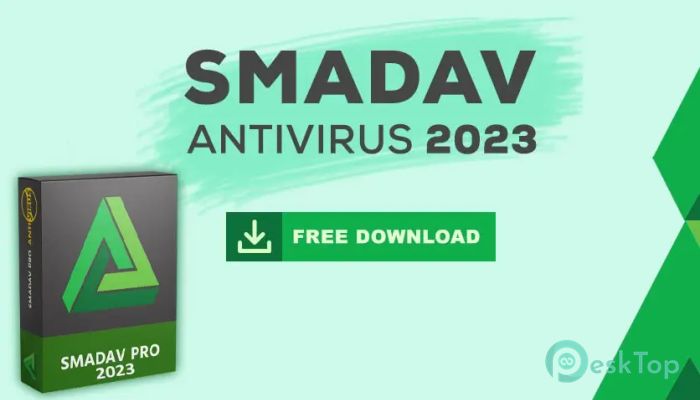 Smadav Pro 2024 v15.2 Tam Sürüm Aktif Edilmiş Ücretsiz İndir