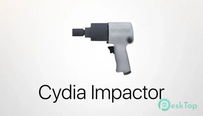 下载 Cydia Impactor 1.0 免费完整激活版