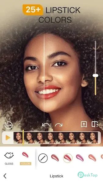 Perfect365 Video Makeup Editor 1.17.15 APK MOD Полная бесплатная загрузка