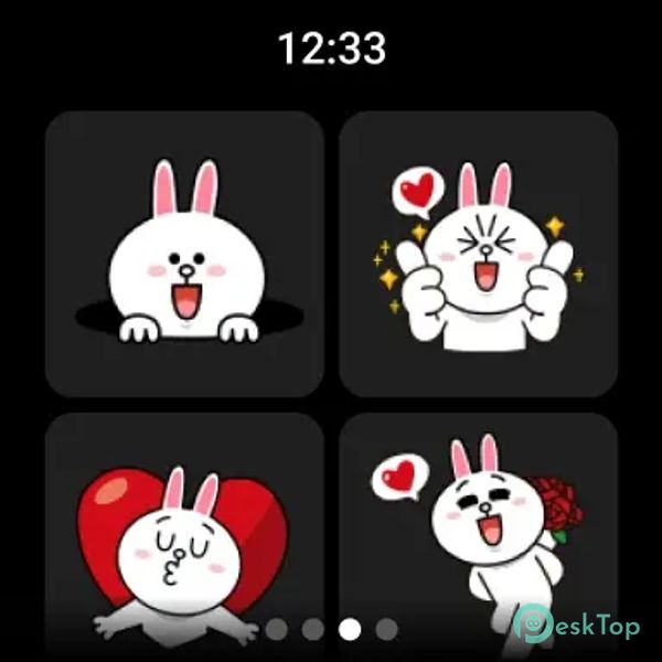 Télécharger LINE: Calls & Messages 14.12.2 APK MOD Gratuitement et Complet