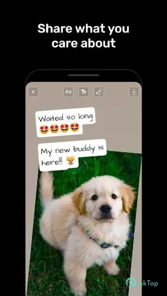 Poddin - Social Commerce App 0.1.11 APK MOD Descarga gratuita completa