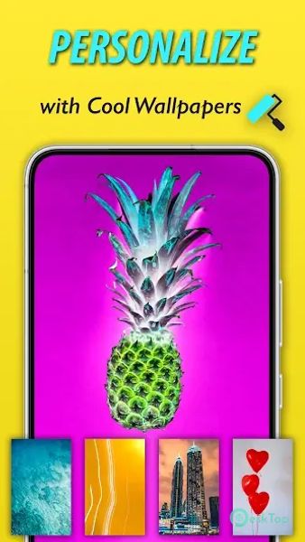 Smart Messages 2.1.6 APK MOD تحميل مجاني كامل