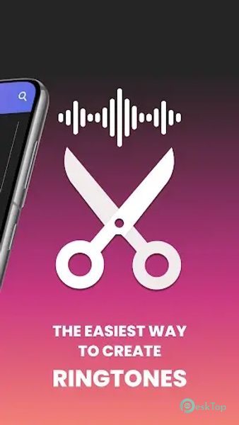 Music Cutter - Ringtone maker 3.5.7.1 APK MOD تحميل مجاني كامل