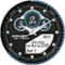 Driver Watch Face