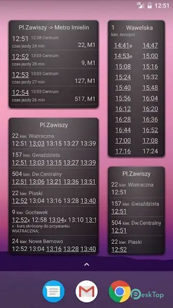 Télécharger BusNavi 2.24.779 APK MOD Gratuitement et Complet