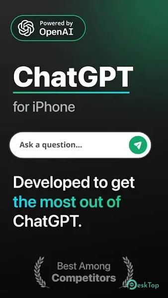 Lisa Chat: AI Bot Assistant 1.4.2 APK MOD تحميل مجاني كامل