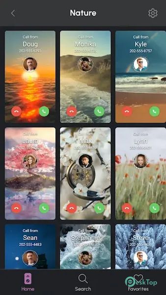 Phone Ringtones 15.6.1 APK MOD 完整免费下载