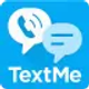 text-me-second-phone-number_icon