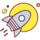 gofly-vpnv2raytrojansock5_icon