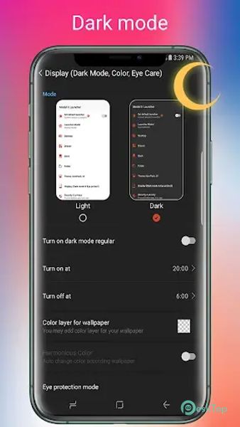 OS13 Launcher, i OS13 Theme 6.7 APK MOD تحميل مجاني كامل