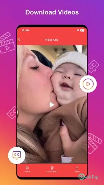 Story Saver- Video Downloader 3.8 APK MOD Unlocked (Full) Free Download