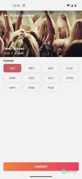 XMPlayer - HD Video Player 1.3.4 APK MOD تحميل مجاني كامل