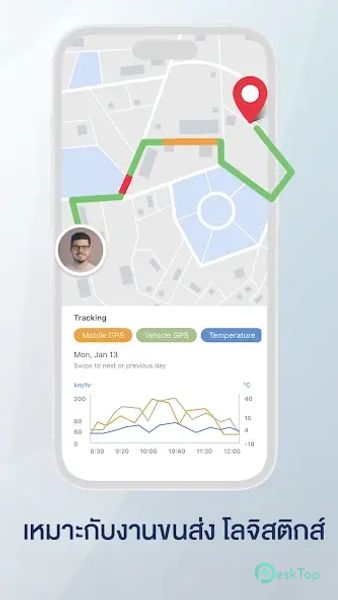 RapidWork 1.0.15 APK MOD フル無料ダウンロード