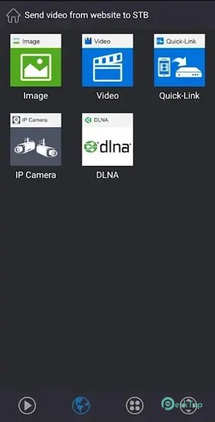 MeeCast TV 1.3.74 APK MOD تحميل مجاني كامل