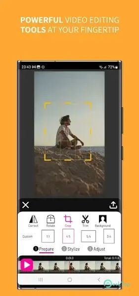 Toonita Video: Pop Art Filters 4.7 APK MOD تحميل مجاني كامل