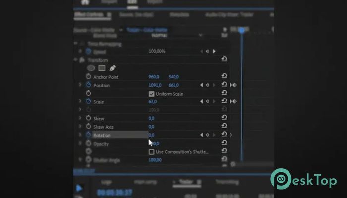 Download Aescripts - Transmitter for Premiere Pro 1.3.1 Free Full Activated