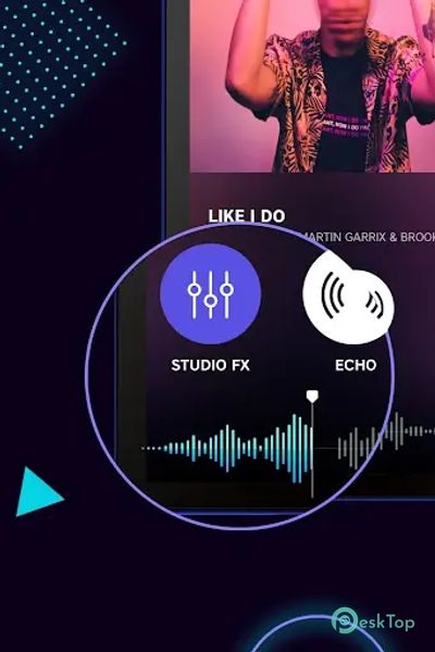 Sing Karaoke by Stingray 2.3.007 APK MOD Unlocked (Full) Free Download